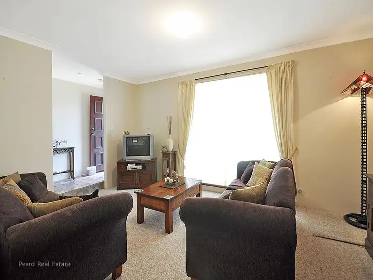 Third view of Homely house listing, 9 Culwalla Close, Kallaroo WA 6025