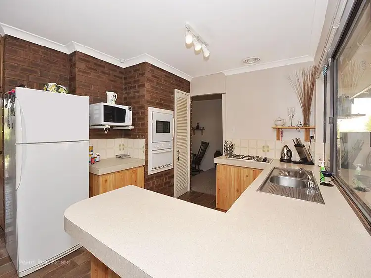 Fourth view of Homely house listing, 9 Culwalla Close, Kallaroo WA 6025