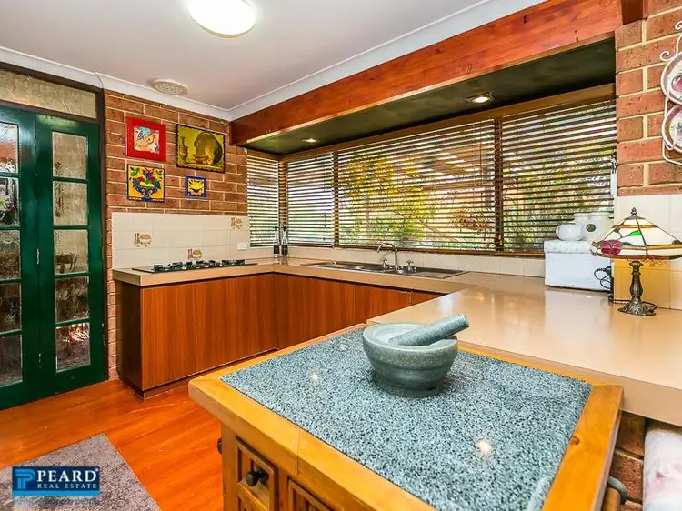 Third view of Homely house listing, 6 Corona Court, Heathridge WA 6027