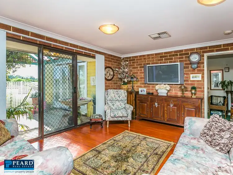 Fifth view of Homely house listing, 6 Corona Court, Heathridge WA 6027