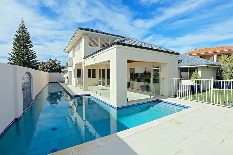 Main view of Homely house listing, 15 Cumberland Drive, Hillarys WA 6025