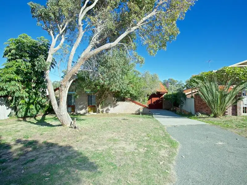 Main view of Homely house listing, 5 Nimrod Place, Hillarys WA 6025