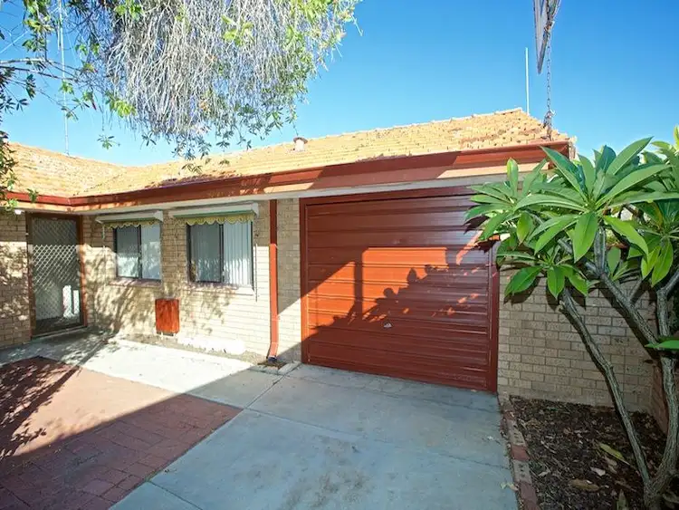Third view of Homely house listing, 5 Nimrod Place, Hillarys WA 6025