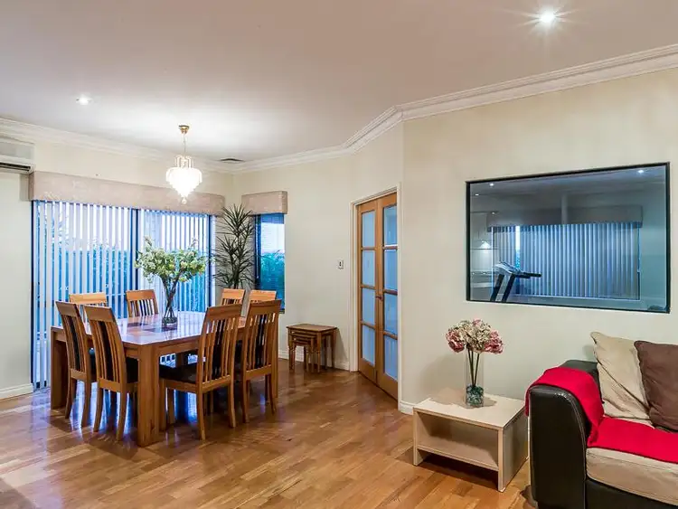 Fifth view of Homely house listing, 4 Barton Gate, Landsdale WA 6065