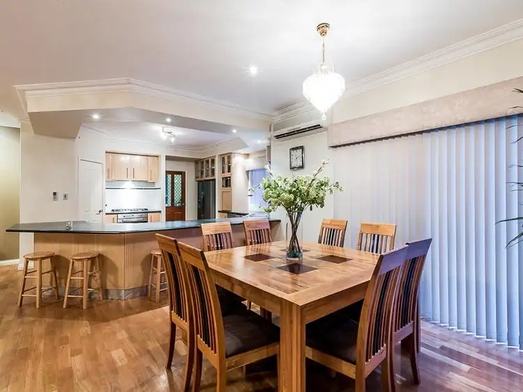 Sixth view of Homely house listing, 4 Barton Gate, Landsdale WA 6065