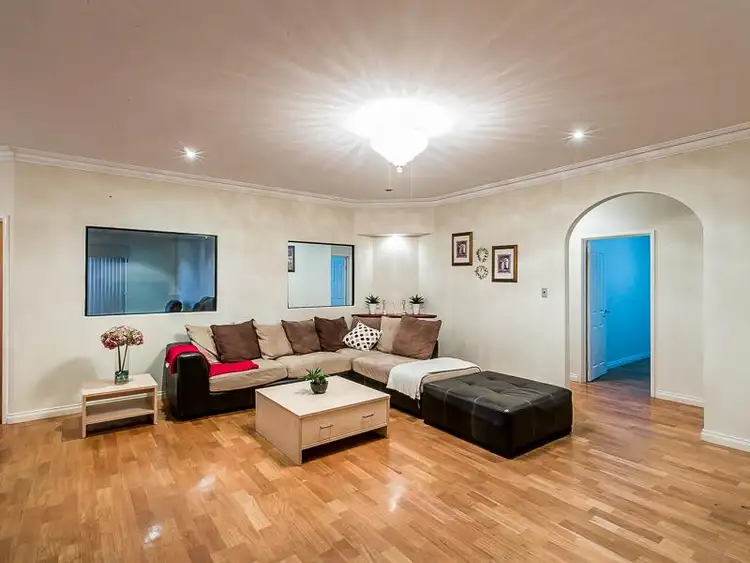 Seventh view of Homely house listing, 4 Barton Gate, Landsdale WA 6065