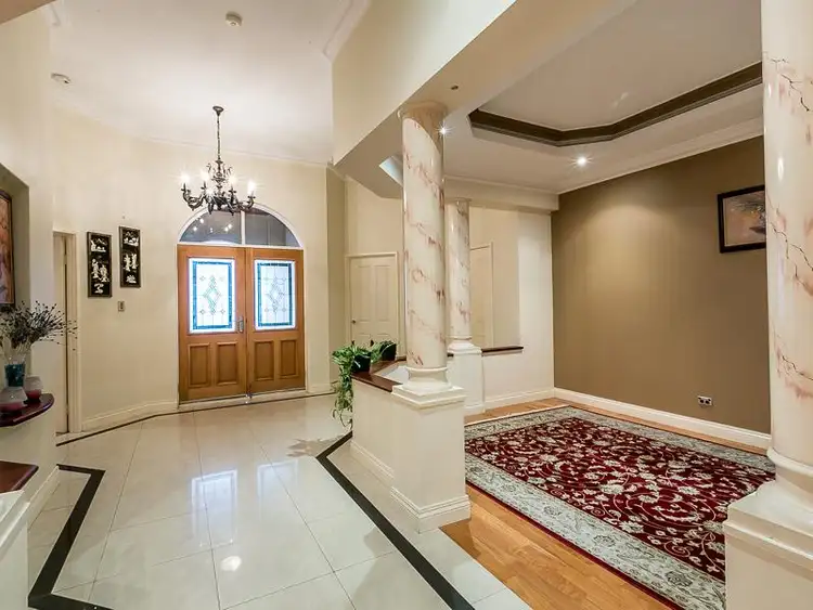 Second view of Homely house listing, 4 Barton Gate, Landsdale WA 6065