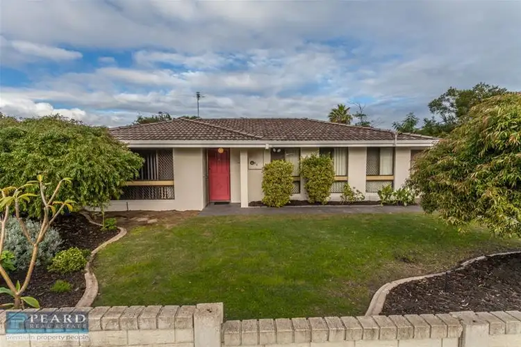 84 Gradient Way, Beldon WA 6027