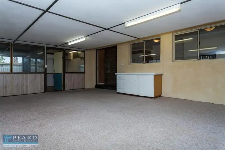 Fifth view of Homely house listing, 84 Gradient Way, Beldon WA 6027