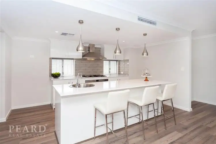 18 Ackworth Crescent, Warwick WA 6024