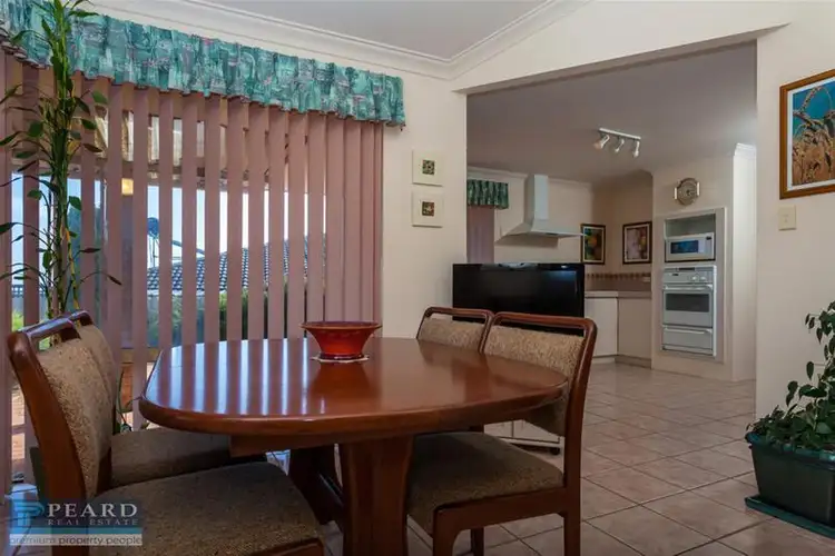 Fifth view of Homely house listing, 67 Mooring Crescent, Ocean Reef WA 6027