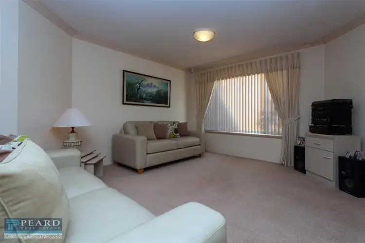 Sixth view of Homely house listing, 67 Mooring Crescent, Ocean Reef WA 6027