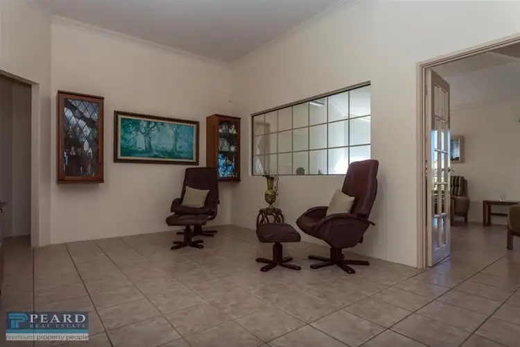 Seventh view of Homely house listing, 67 Mooring Crescent, Ocean Reef WA 6027
