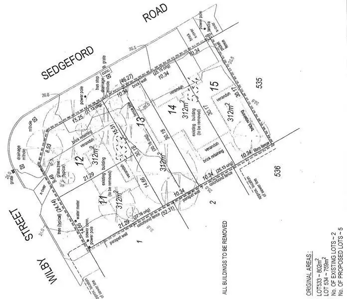Fifth view of Homely house listing, 22 Wilby Street, North Beach WA 6020