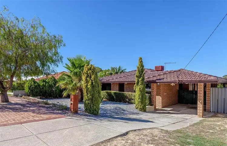 Second view of Homely house listing, 234 Eddystone Avenue, Beldon WA 6027