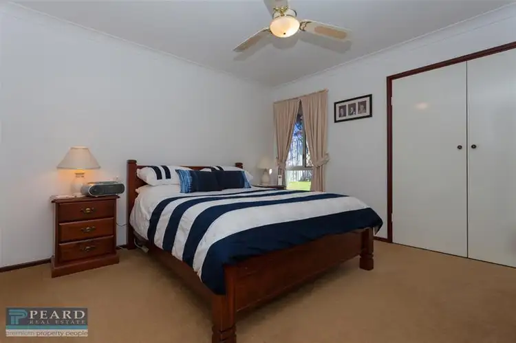 Fifth view of Homely house listing, 5 Warrigal Way, Greenwood WA 6024