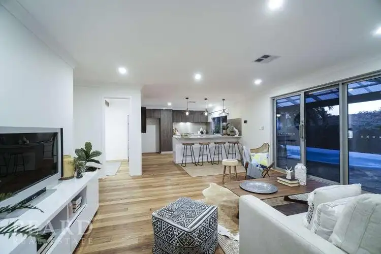 32 Nicholli Street, Duncraig WA 6023