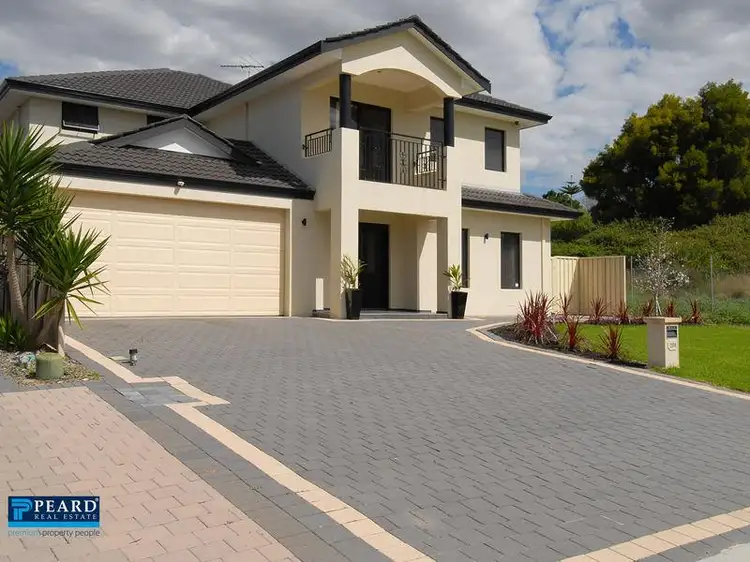204 Landsdale Road, Landsdale WA 6065