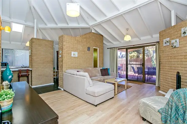 Main view of Homely house listing, 4 Barone Road, Craigie WA 6025