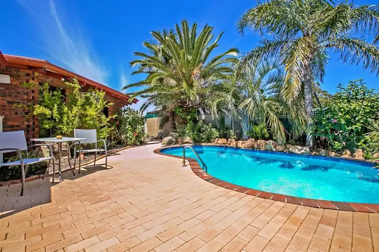 Second view of Homely house listing, 4 Barone Road, Craigie WA 6025