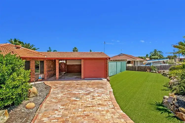 Third view of Homely house listing, 4 Barone Road, Craigie WA 6025