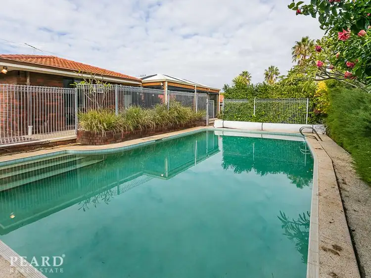 183 Lilburne Road, Duncraig WA 6023
