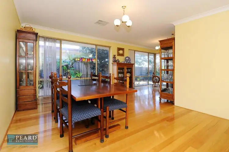 15 Ferndene Mews, Hillarys WA 6025