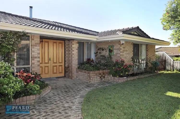 Second view of Homely house listing, 15 Ferndene Mews, Hillarys WA 6025