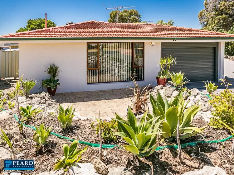 13 Corima Place, Craigie WA 6025