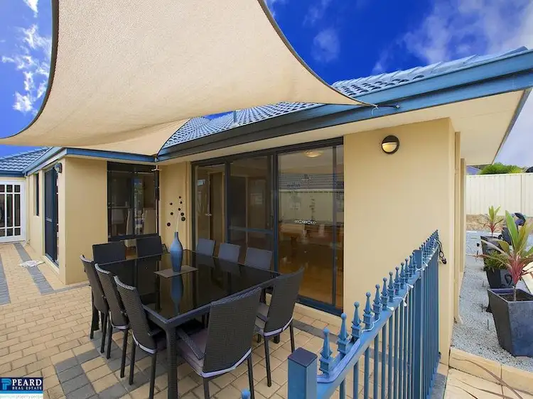 Seventh view of Homely house listing, 22 Terrigal Pass, Tapping WA 6065
