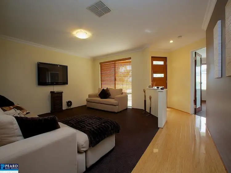 Second view of Homely house listing, 22 Terrigal Pass, Tapping WA 6065