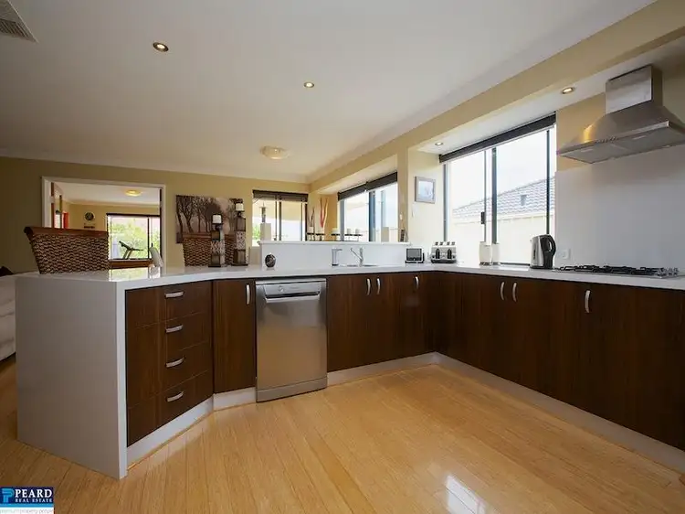 Third view of Homely house listing, 22 Terrigal Pass, Tapping WA 6065