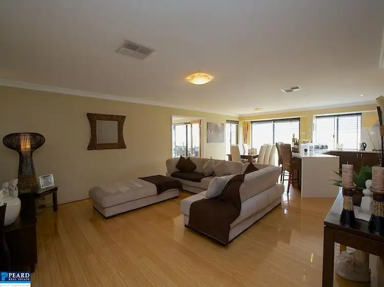 Fourth view of Homely house listing, 22 Terrigal Pass, Tapping WA 6065