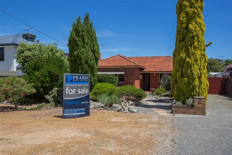 17 Sykes Avenue, Innaloo WA 6018