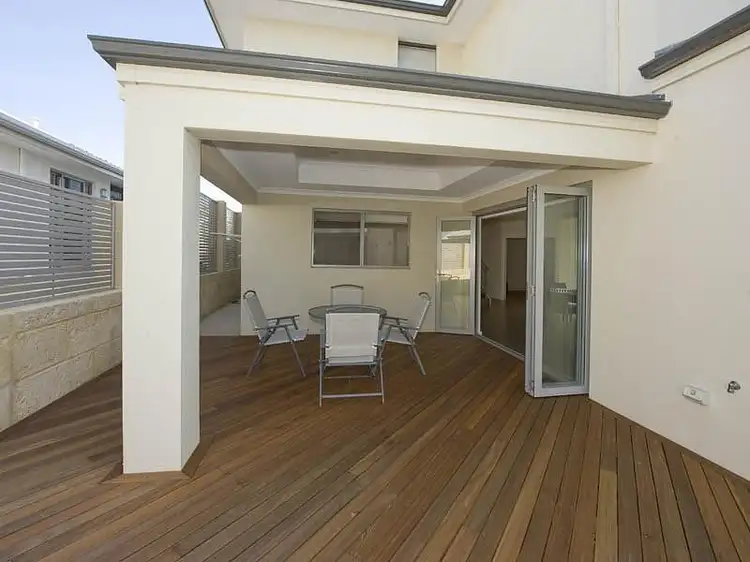 Fifth view of Homely house listing, 1 Willandra Place, Hillarys WA 6025