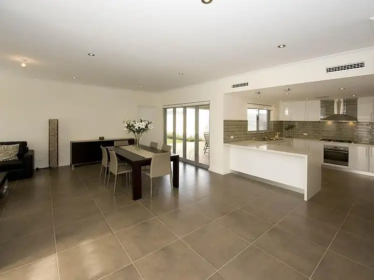 Second view of Homely house listing, 1 Willandra Place, Hillarys WA 6025