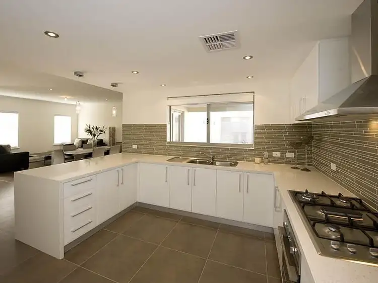 Third view of Homely house listing, 1 Willandra Place, Hillarys WA 6025