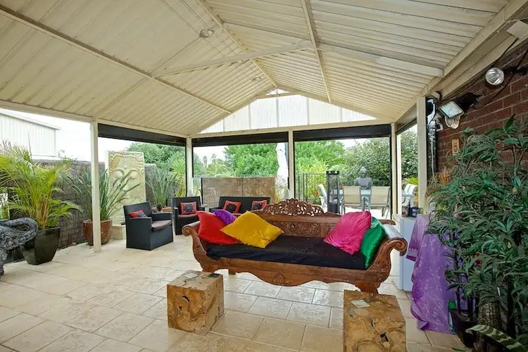 Second view of Homely house listing, 36 Mandalay Place, Craigie WA 6025