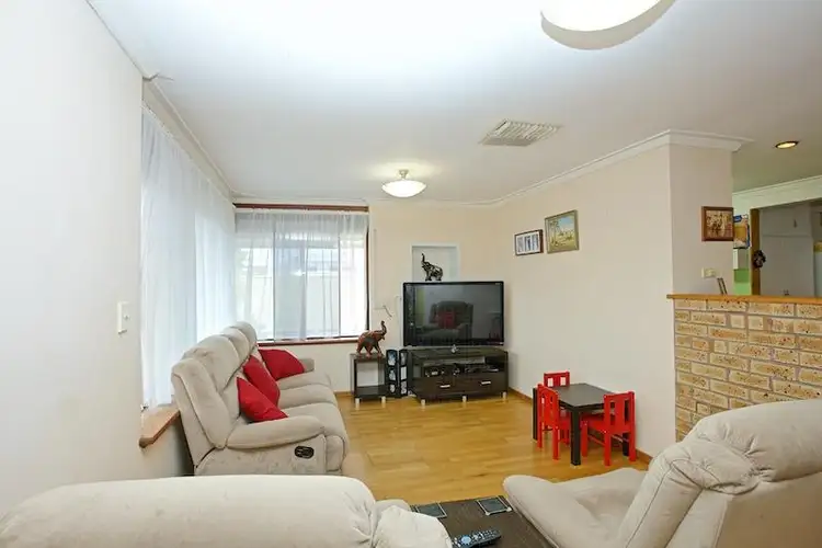 Third view of Homely house listing, 36 Mandalay Place, Craigie WA 6025