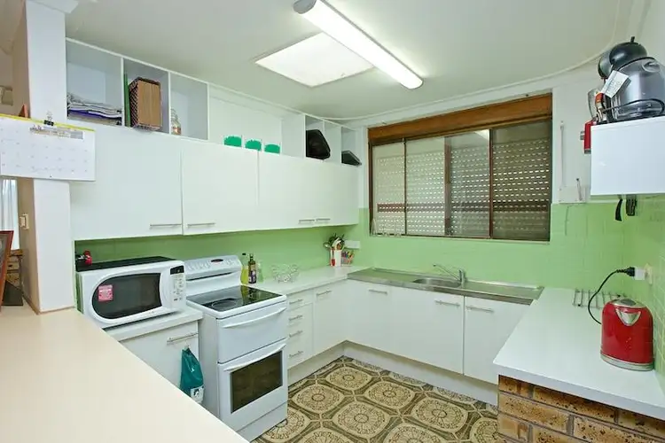 Fourth view of Homely house listing, 36 Mandalay Place, Craigie WA 6025