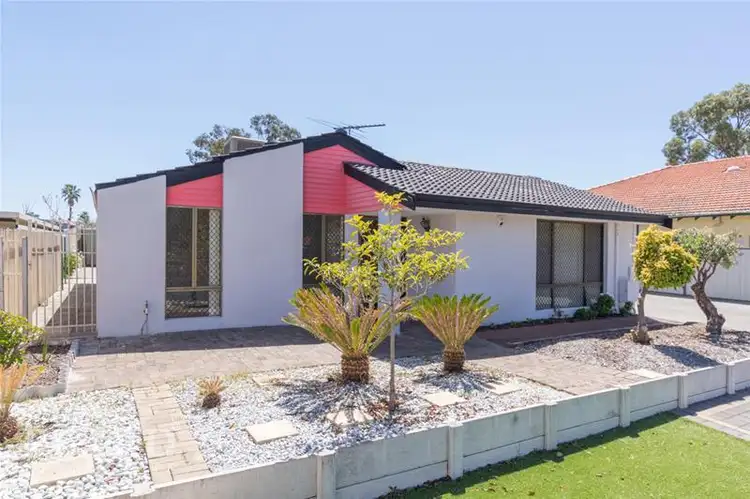 256 Benara Road, Beechboro WA 6063