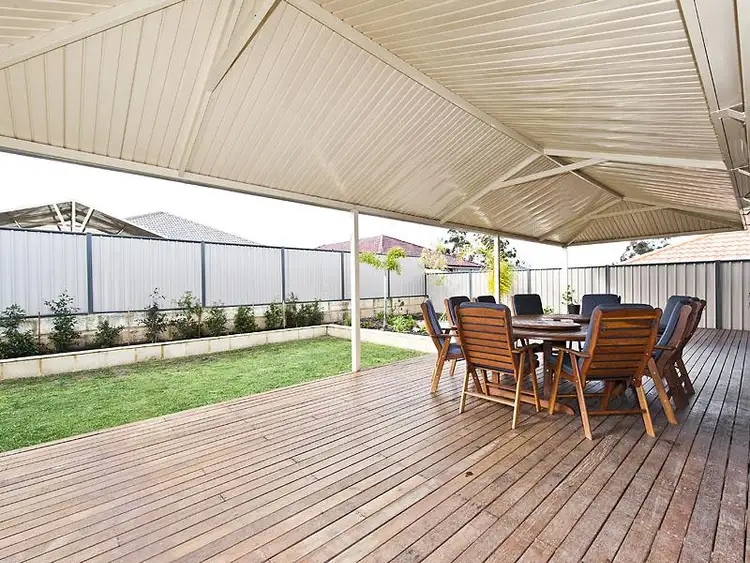 Main view of Homely house listing, 44 Vancouver Parade, Wanneroo WA 6065