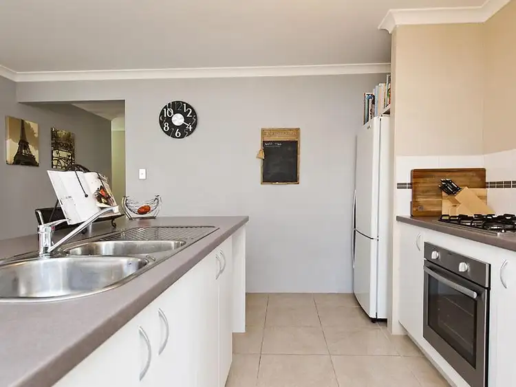 Sixth view of Homely house listing, 44 Vancouver Parade, Wanneroo WA 6065