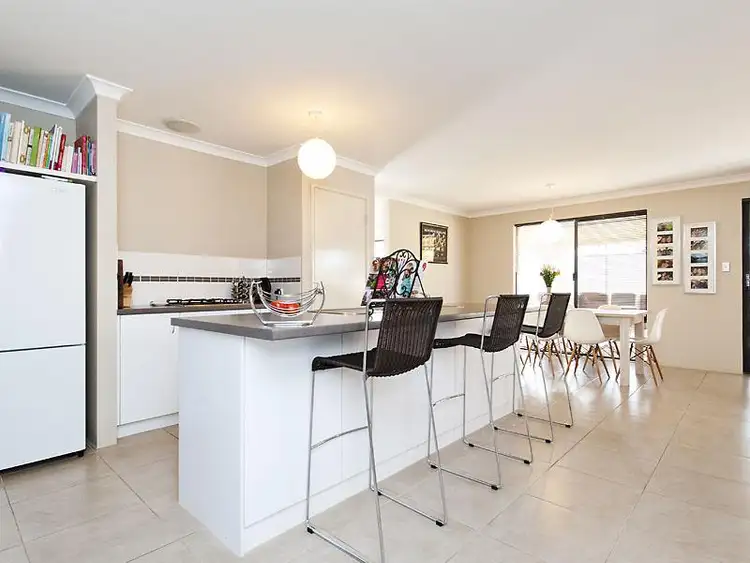 Fourth view of Homely house listing, 44 Vancouver Parade, Wanneroo WA 6065