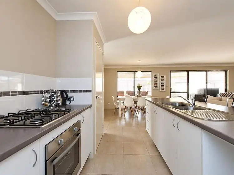 Fifth view of Homely house listing, 44 Vancouver Parade, Wanneroo WA 6065