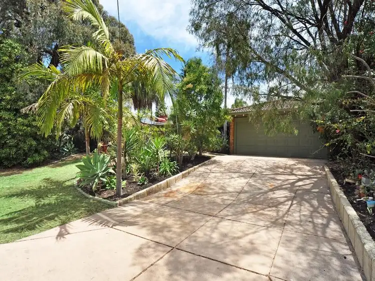 Main view of Homely house listing, 40 Bindaree Terrace, Kingsley WA 6026