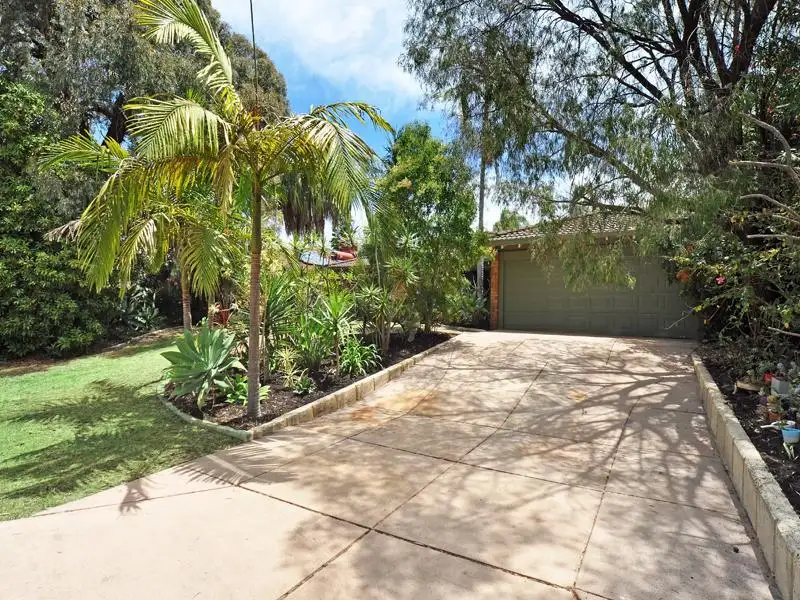 Main view of Homely house listing, 40 Bindaree Terrace, Kingsley WA 6026
