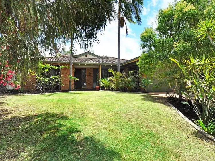 Second view of Homely house listing, 40 Bindaree Terrace, Kingsley WA 6026