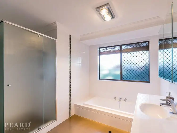 Fifth view of Homely house listing, 20 Brisbane Drive, Padbury WA 6025