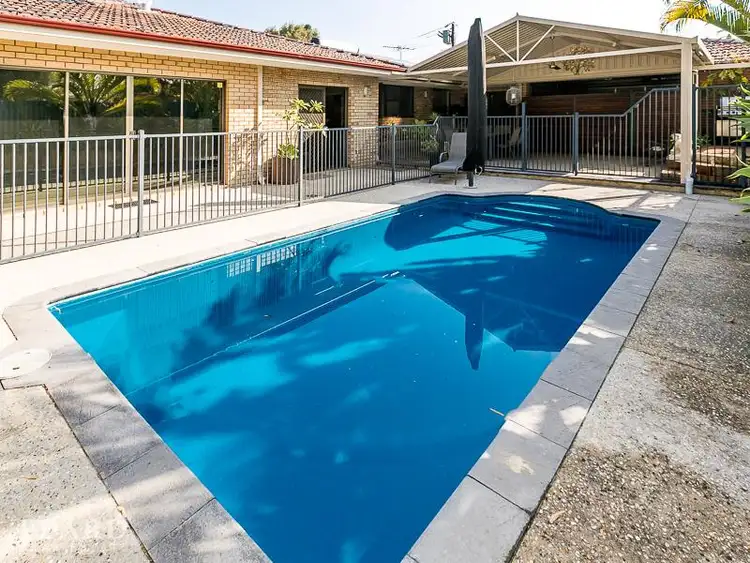 Sixth view of Homely house listing, 20 Brisbane Drive, Padbury WA 6025